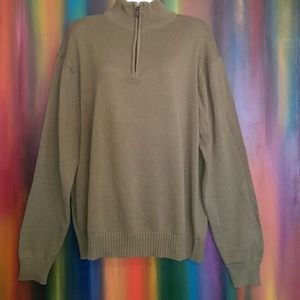 Oscar De La Renta Sweater